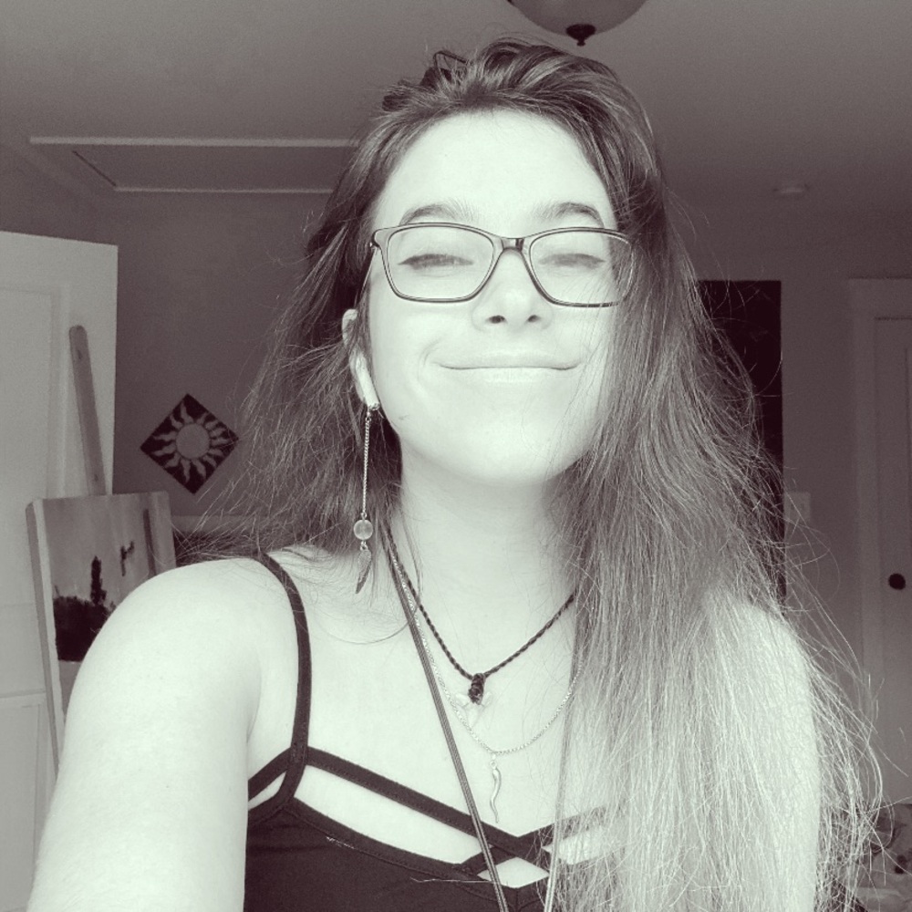 Meet your Posher, Liv